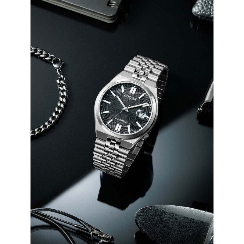 Citizen NK0020-55E 