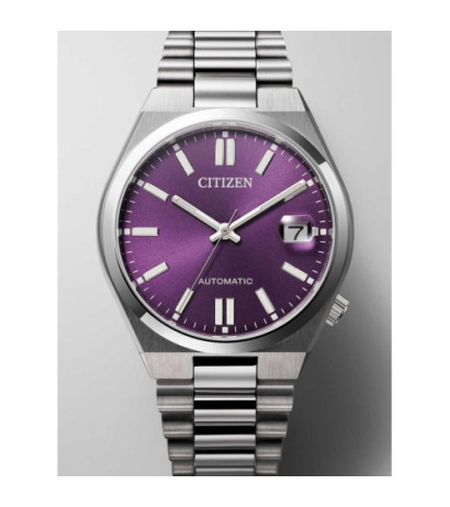 Citizen NJ0200-50W 