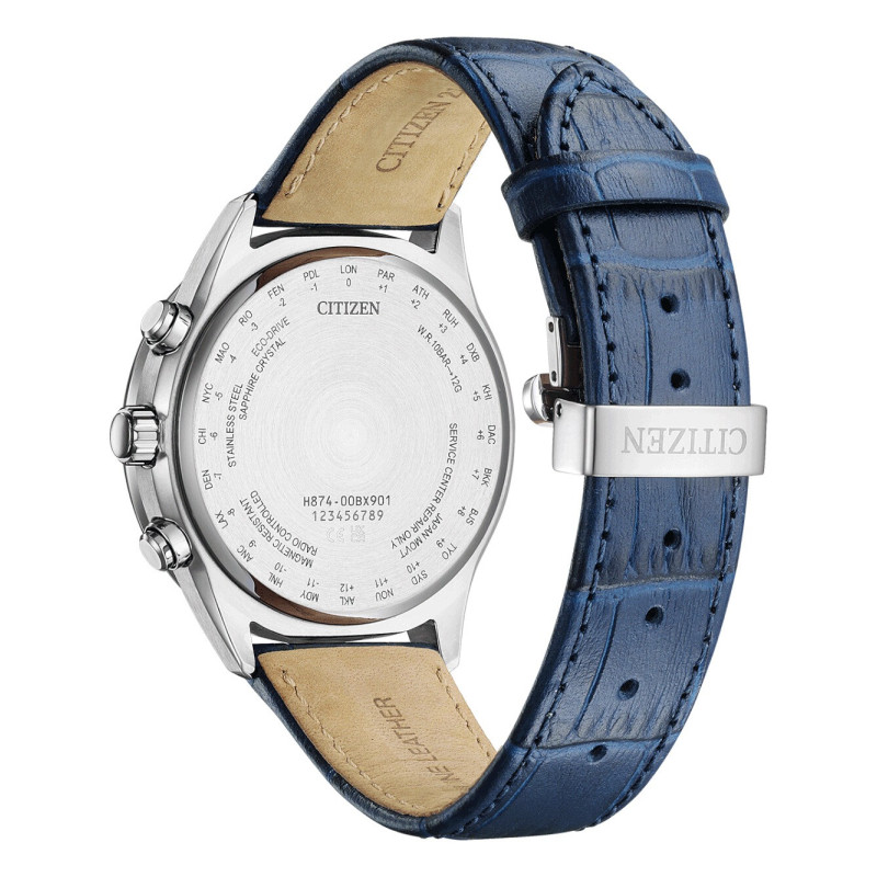 Citizen BY1030-09A 