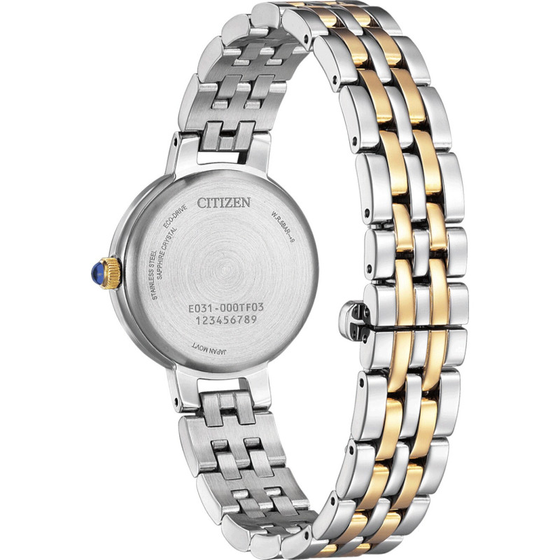 Citizen EM0996-84Y 