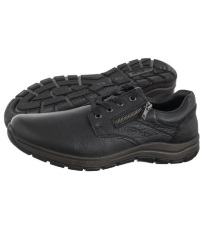 Rieker Czarne 03604-00 Black (RI308-a) shoes