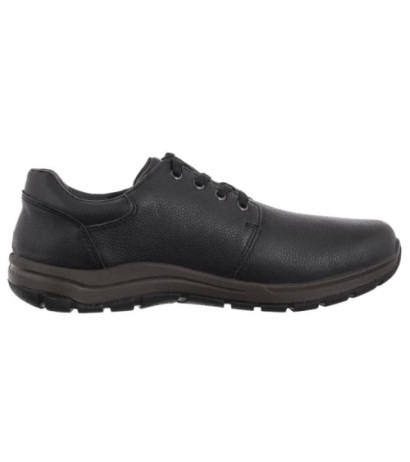 Rieker Czarne 03604-00 Black (RI308-a) shoes