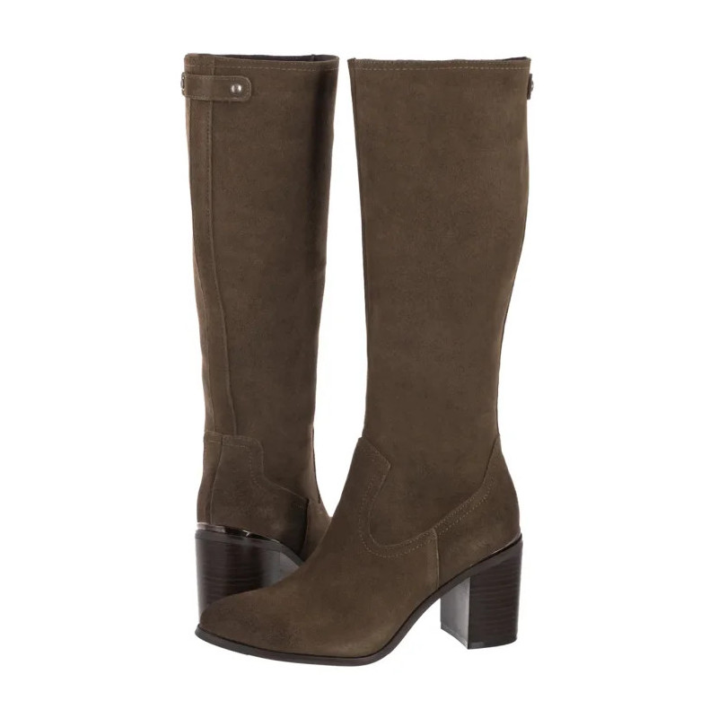 Sergio Leone Oliwkowe KZ 25668-S (SL587-c) batai