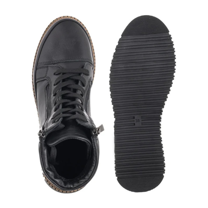 Artiker Czarne 55C0787 (AR184-a) kingad