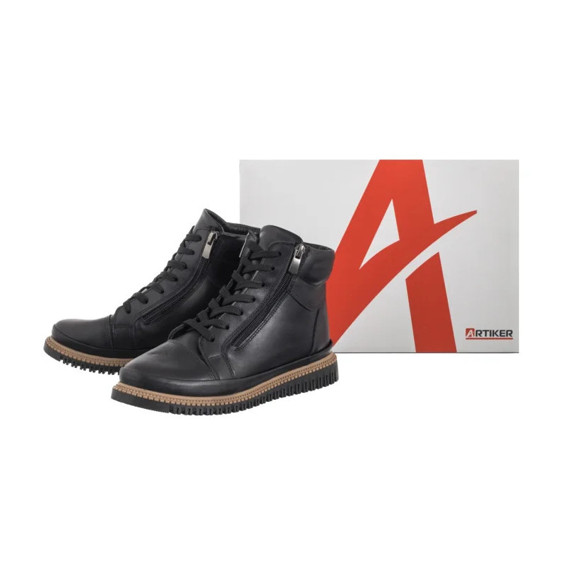 Artiker Czarne 55C0787 (AR184-a) kingad