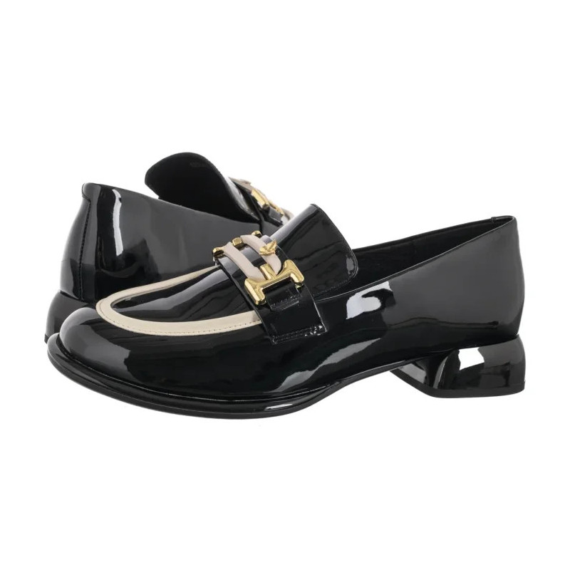 Artiker Czarne 55C0413 (AR185-a) kingad