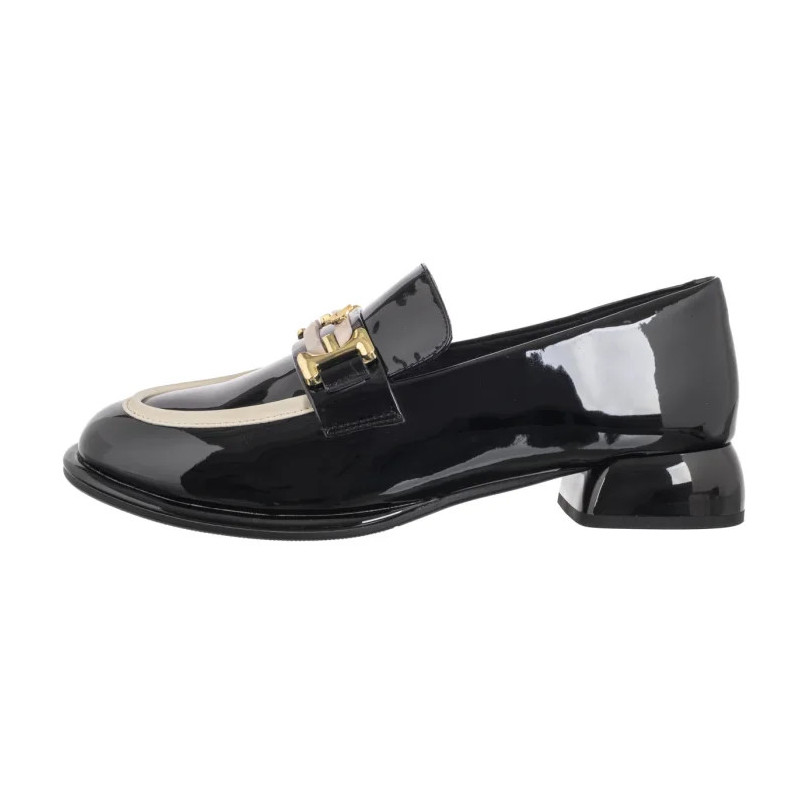 Artiker Czarne 55C0413 (AR185-a) kingad