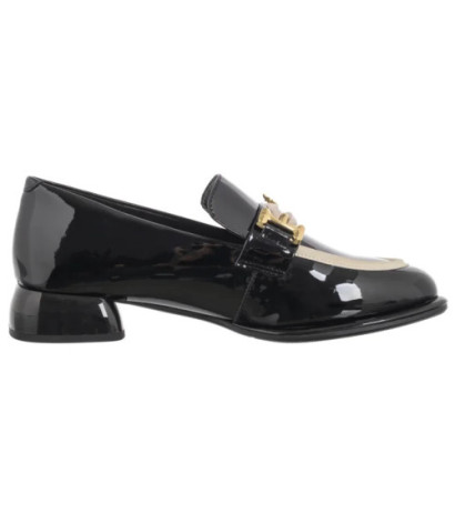 Artiker Czarne 55C0413 (AR185-a) batai