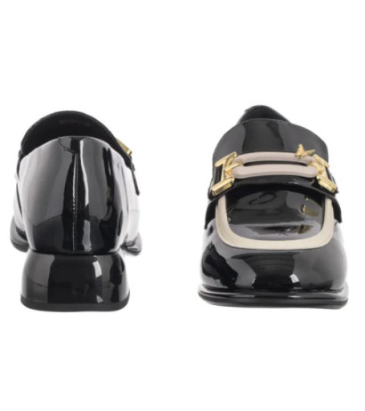 Artiker Czarne 55C0413 (AR185-a) batai