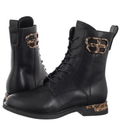 Artiker Czarne 57C1064 (AR186-a) kingad