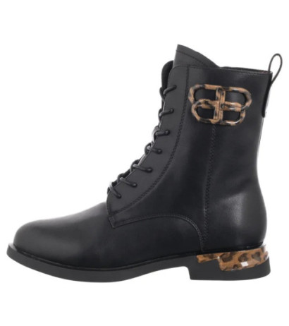 Artiker Czarne 57C1064 (AR186-a) kingad