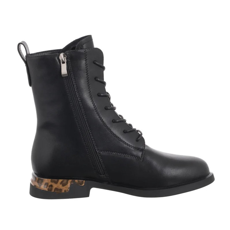 Artiker Czarne 57C1064 (AR186-a) batai