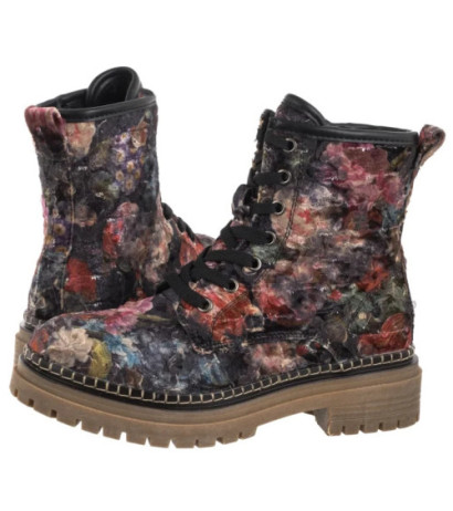 Artiker Multikolor 57C1054 (AR188-a) kurpes