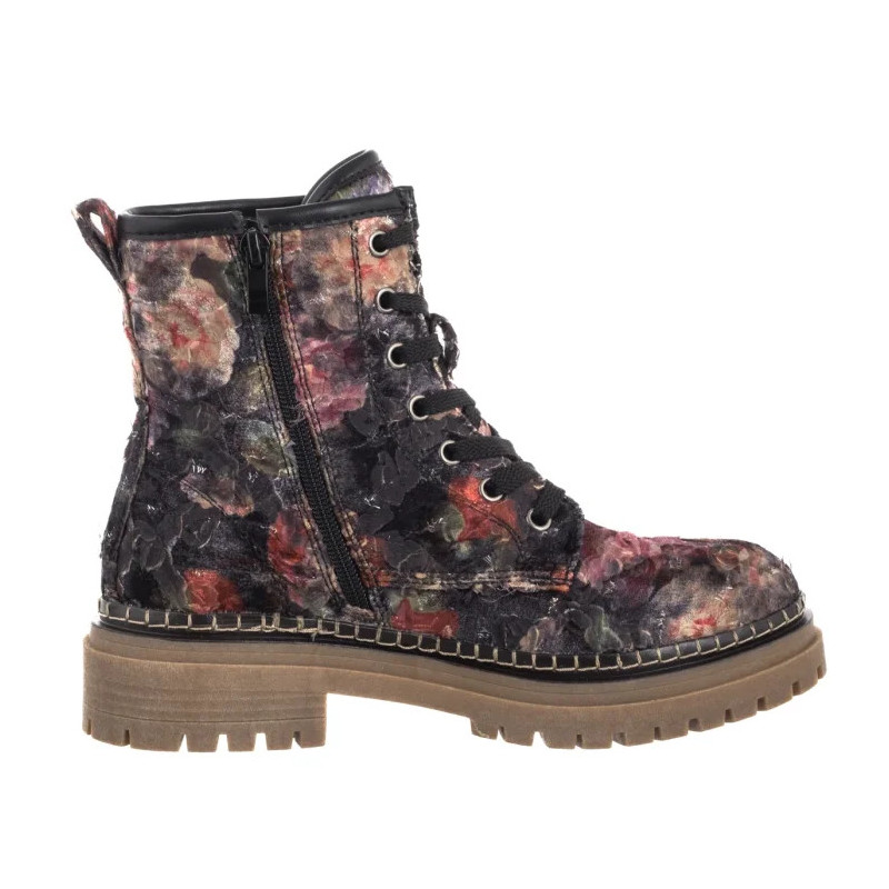 Artiker Multikolor 57C1054 (AR188-a) shoes