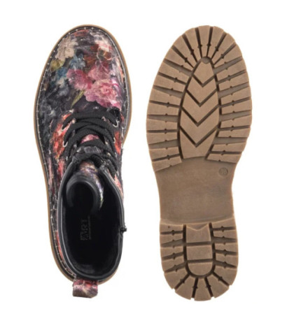 Artiker Multikolor 57C1054 (AR188-a) shoes