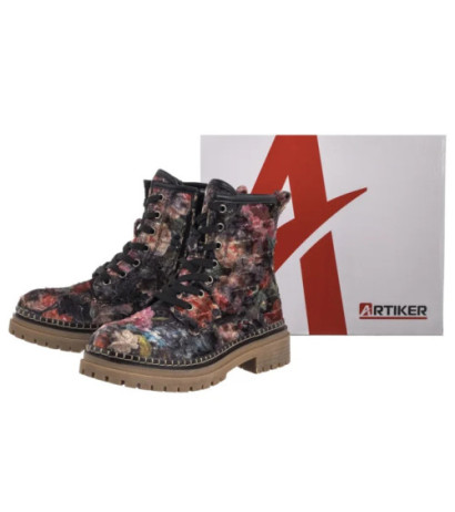 Artiker Multikolor 57C1054 (AR188-a) kingad