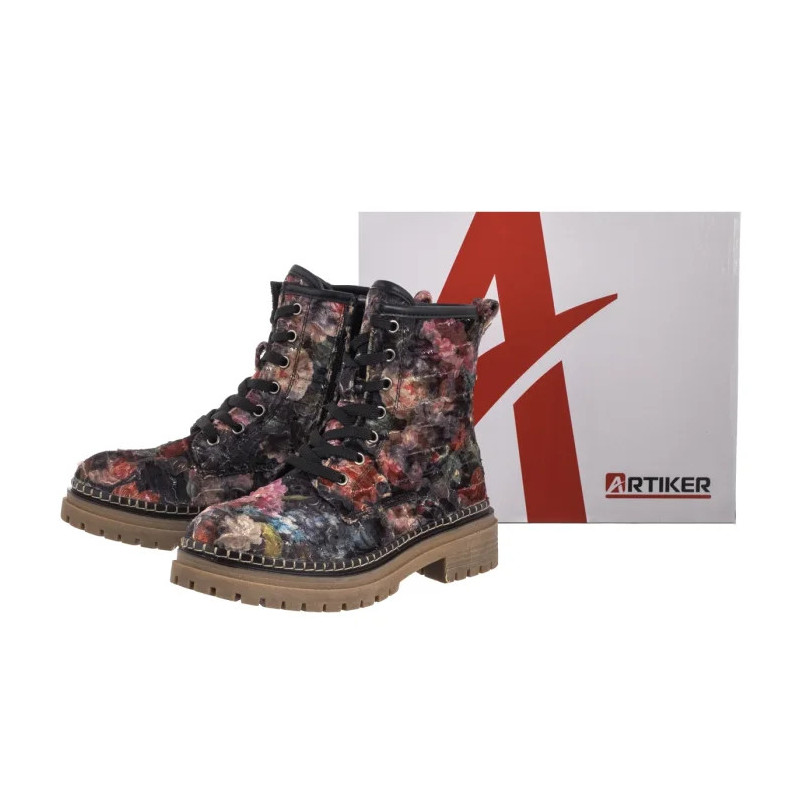 Artiker Multikolor 57C1054 (AR188-a) batai