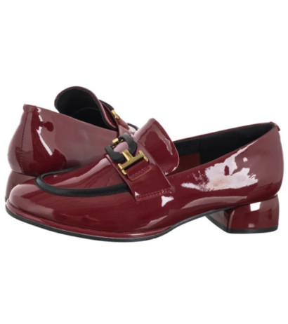 Artiker Czerwone 55C0103 (AR189-a) batai