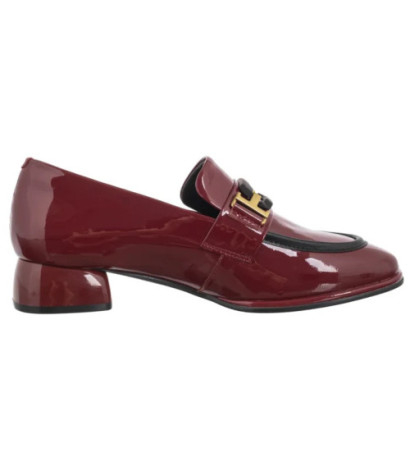 Artiker Czerwone 55C0103 (AR189-a) shoes