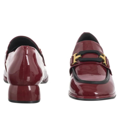 Artiker Czerwone 55C0103 (AR189-a) shoes