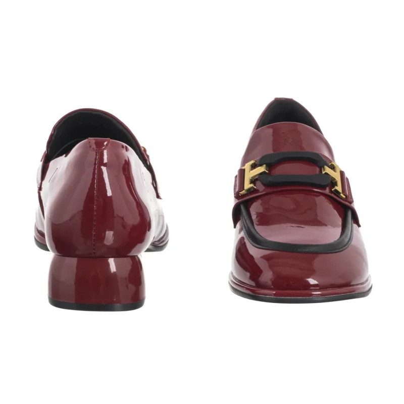 Artiker Czerwone 55C0103 (AR189-a) shoes