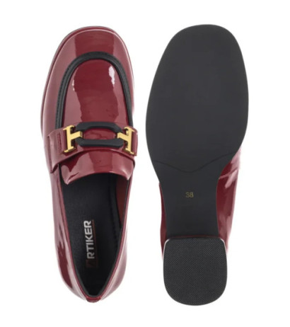 Artiker Czerwone 55C0103 (AR189-a) batai