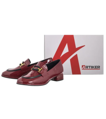 Artiker Czerwone 55C0103 (AR189-a) kingad