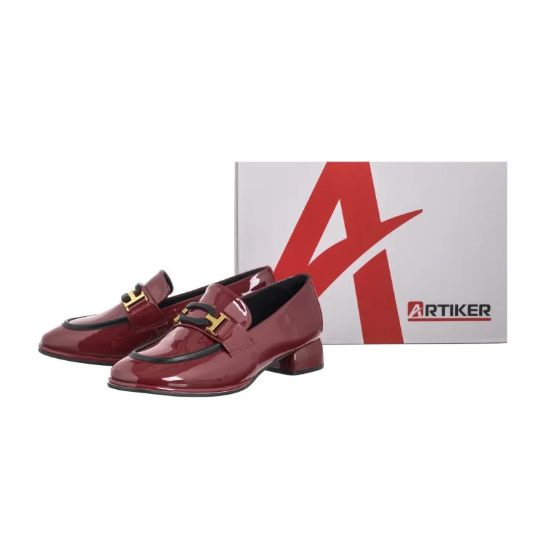 Artiker Czerwone 55C0103 (AR189-a) batai