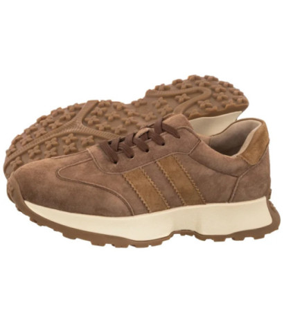 Venezia Brązowe V408-00398-02CUO (VE869-a) sports Shoes