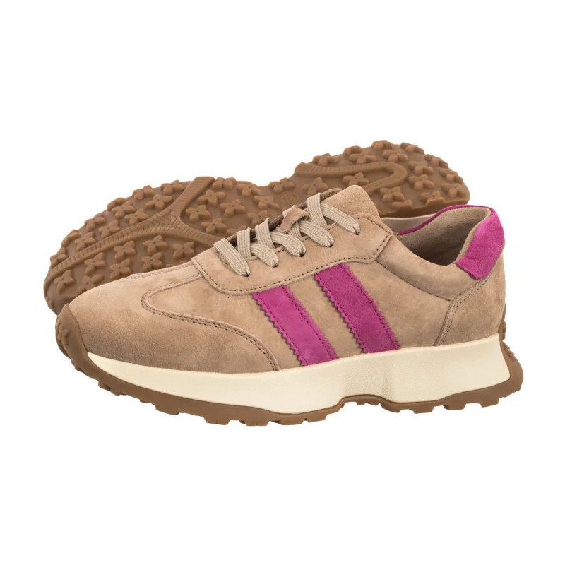 Venezia Beżowe V408-00398-02BEI (VE869-b) spordijalatsid