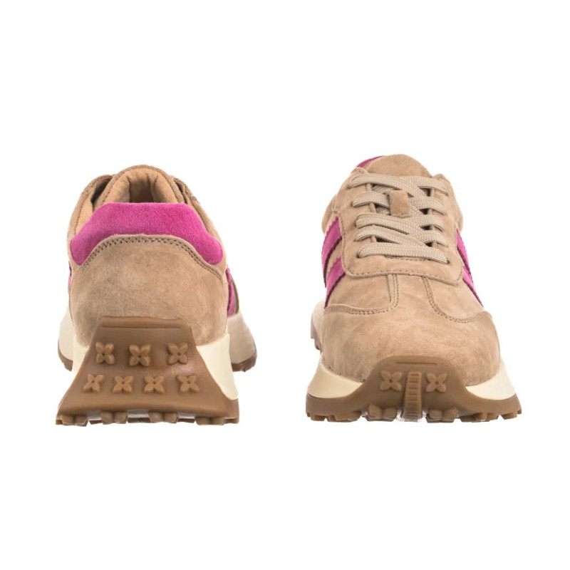 Venezia Beżowe V408-00398-02BEI (VE869-b) sports Shoes