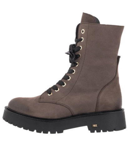 Karino Brązowe 5662/008-F (KN38-a) batai