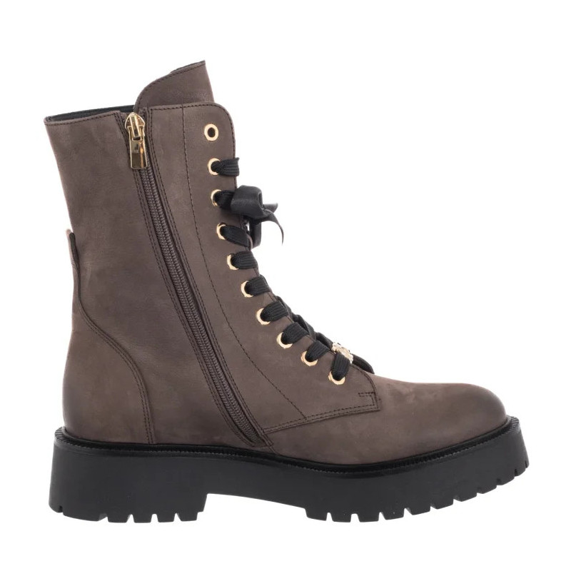 Karino Brązowe 5662/008-F (KN38-a) batai