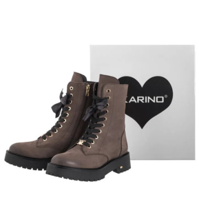 Karino Brązowe 5662/008-F (KN38-a) kingad