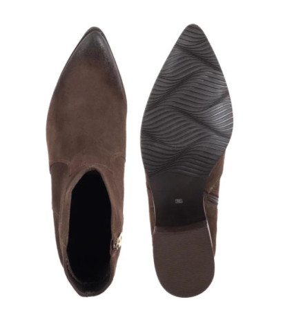 Karino Brązowe 5669/015-F (KN39-a) kingad