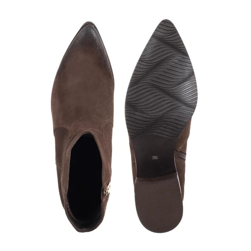 Karino Brązowe 5669/015-F (KN39-a) kingad