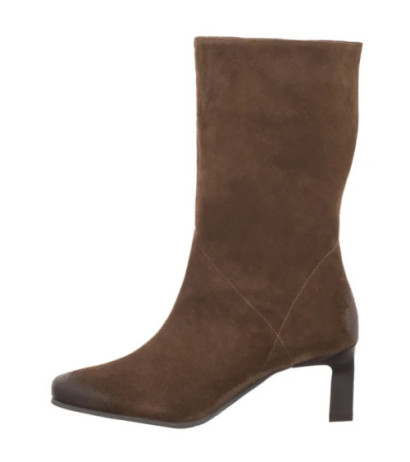 Karino Brązowe 5801/005-F (KN40-a) batai