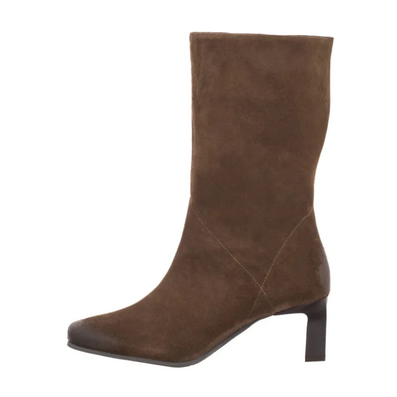 Karino Brązowe 5801/005-F (KN40-a) batai