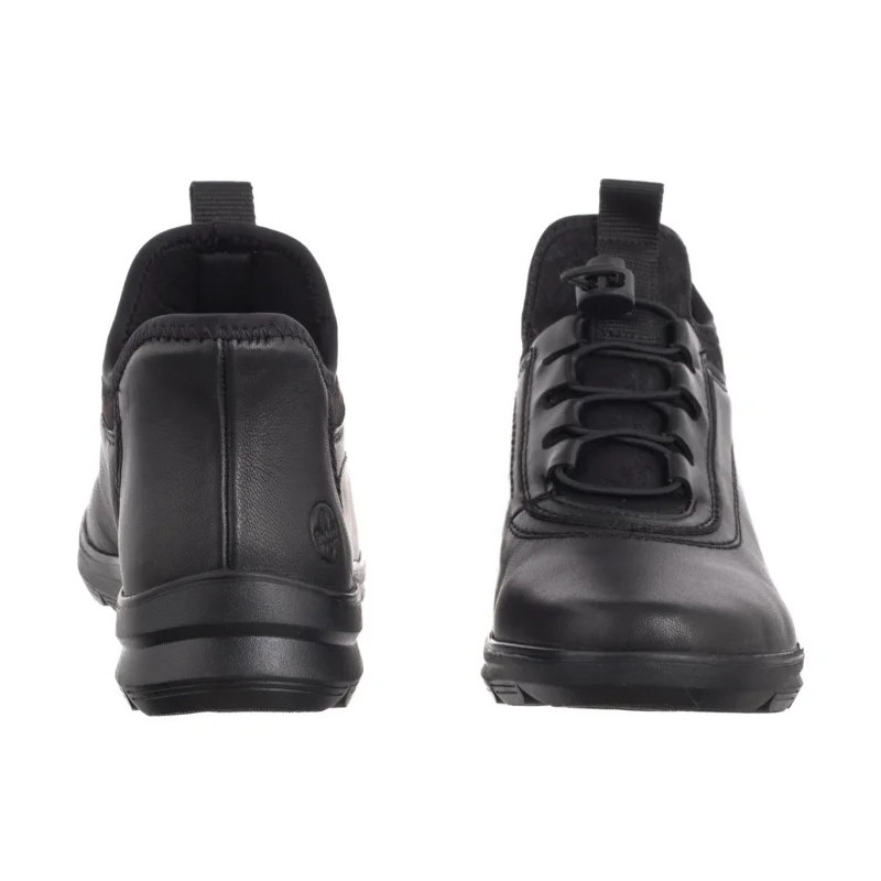 Rieker Czarne Z0057-00 Black (RI302-a) kurpes