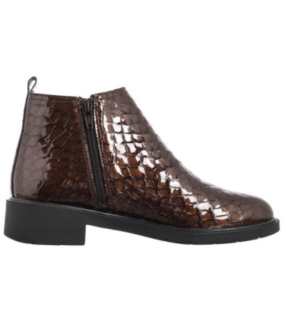 Maciejka Brązowe P7219-02/00-7 (MA1429-a) kingad