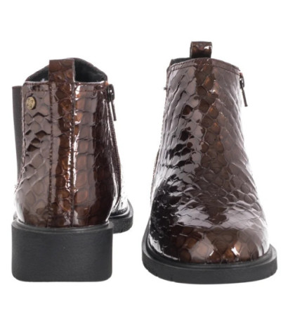 Maciejka Brązowe P7219-02/00-7 (MA1429-a) batai