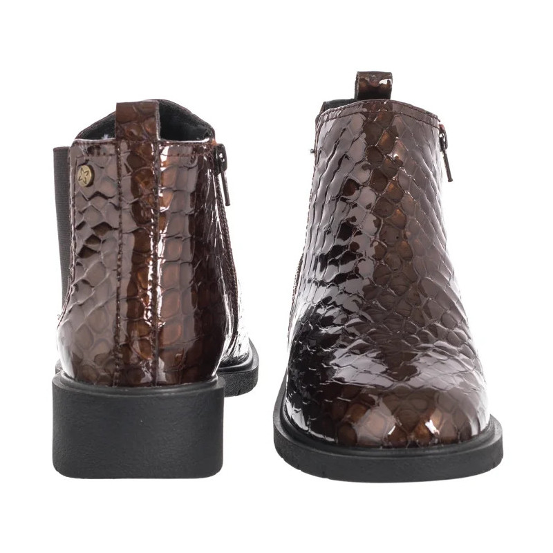 Maciejka Brązowe P7219-02/00-7 (MA1429-a) batai