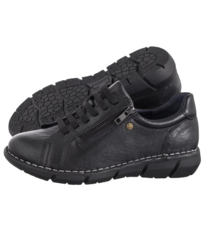 Maciejka Czarne P7238-01/00-1 (MA1430-a) batai