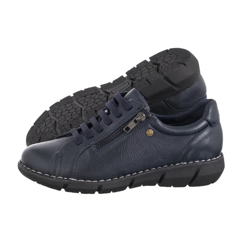 Maciejka Granatowe P7238-17/00-1 (MA1430-b) batai