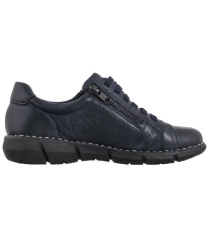 Maciejka Granatowe P7238-17/00-1 (MA1430-b) batai