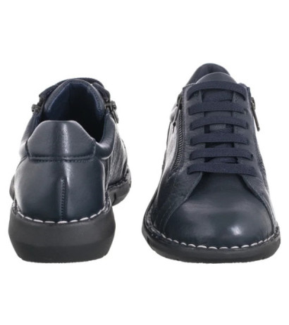 Maciejka Granatowe P7238-17/00-1 (MA1430-b) kingad