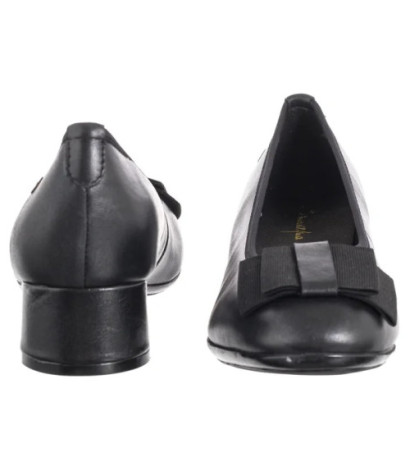 Maciejka Czarne P7220-01/00-7 (MA1431-a) bateliai