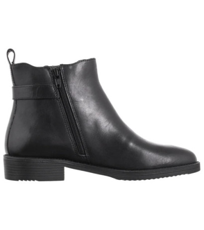 Maciejka Czarne P2132-01/00-9 (MA1433-a) shoes