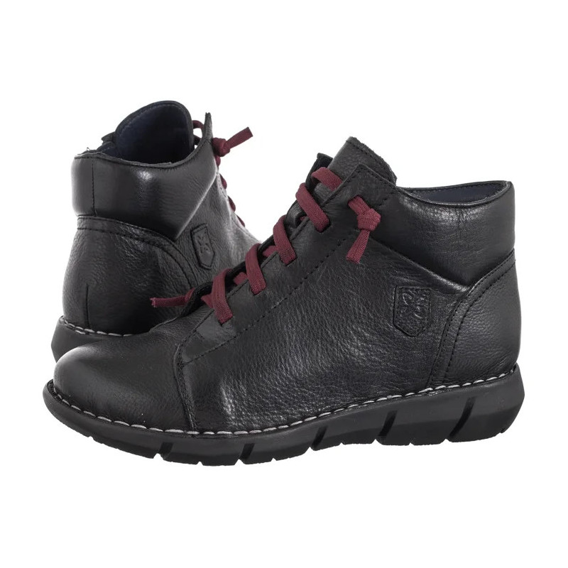 Maciejka Czarne P7240-01/00-1 (MA1434-a) kingad