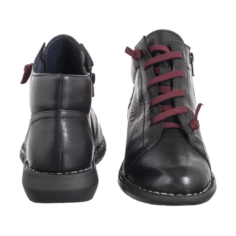 Maciejka Czarne P7240-01/00-1 (MA1434-a) kingad